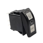 Windshield Wiper Control Switch for Can-Am Defender Maverick X3 (2017-2023)