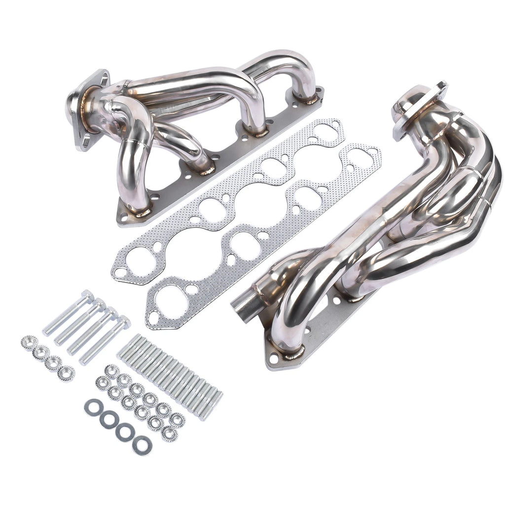 Stainless Steel Manifold for Ford F-250, Bronco (1987–1996)