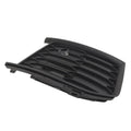 Right Front Bumper Fog Light Grille Cover for Audi A6 S6 C8 (2018-2024)