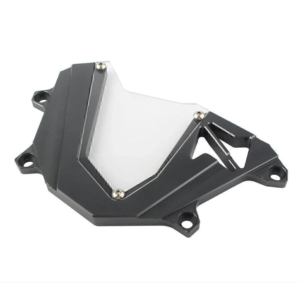 CNC Engine Front Sprocket Cover for Kawasaki Z800 (2013-2016)