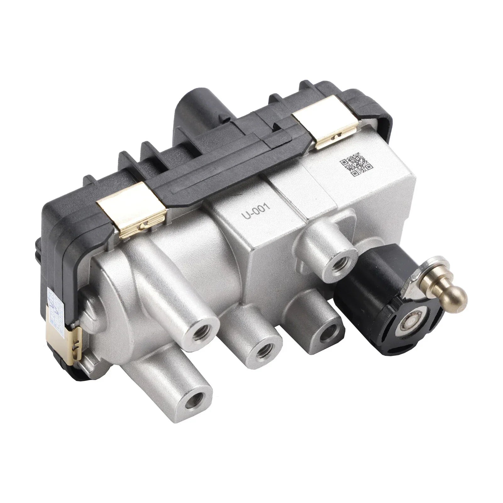 Turbo Electronic Actuator for Nissan Urvan NV350 2.5 dCi (2014–2019)