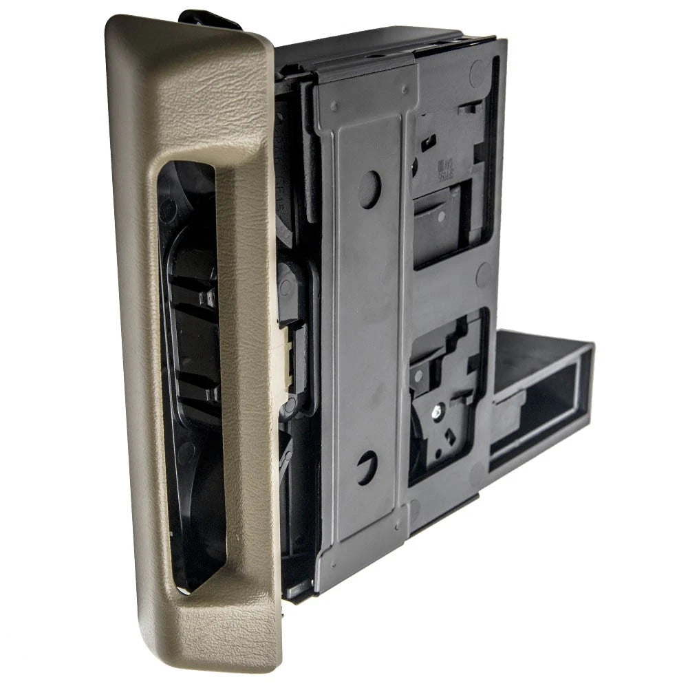 Retractable Dashboard Cup Holder for Ford F-250 F-350 (2005–2023)