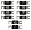 10-Pack ANL Fuses 150 Amp Nickel Plated for Install Bay (150A) (1995–2025)