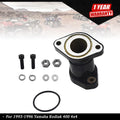 Carburetor Intake Manifold Joint Boot for Yamaha Kodiak 400  (1993–1996)