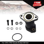Carburetor Intake Manifold Joint Boot for Yamaha Kodiak 400  (1993–1996)