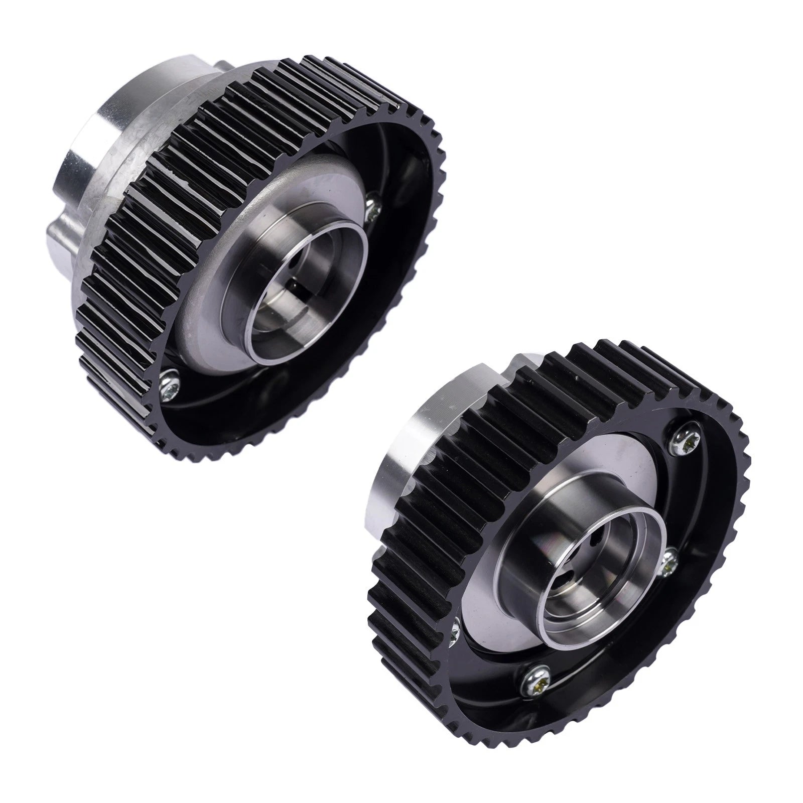 Set of 2 Cam Position Control Kits for Ford Escape Fusion Fiesta (2013–2020)