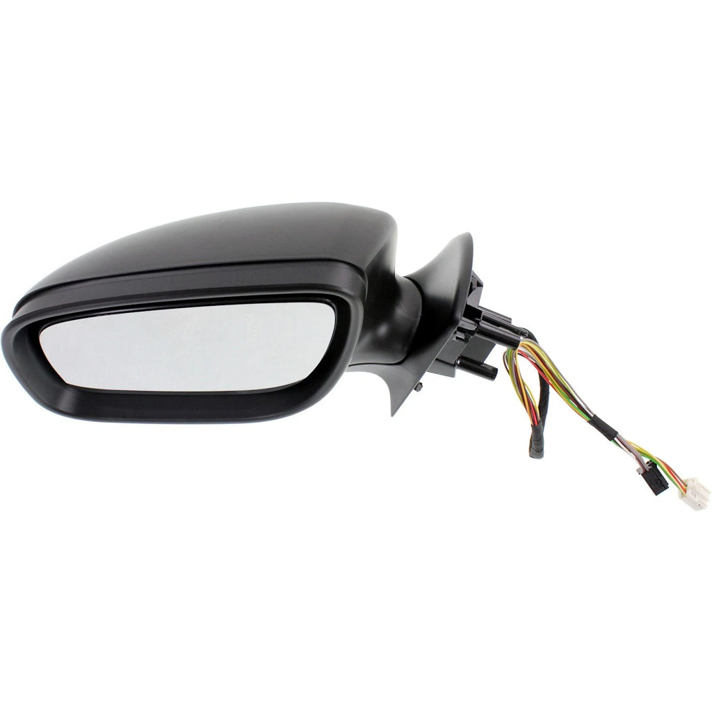 Power Mirror for Mercedes Benz E350, E550 (2006–2009) Left Heated Folding