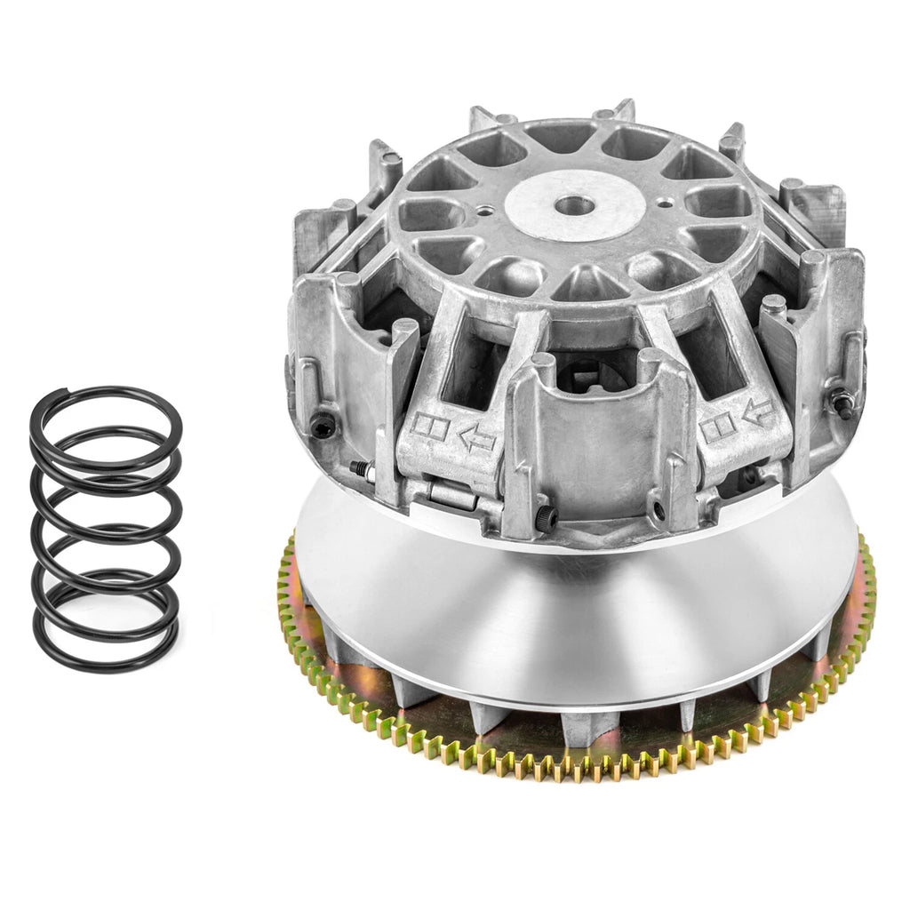 Complete Primary Drive Clutch for Bombardier Quest 500 & 650 (2002–2005)