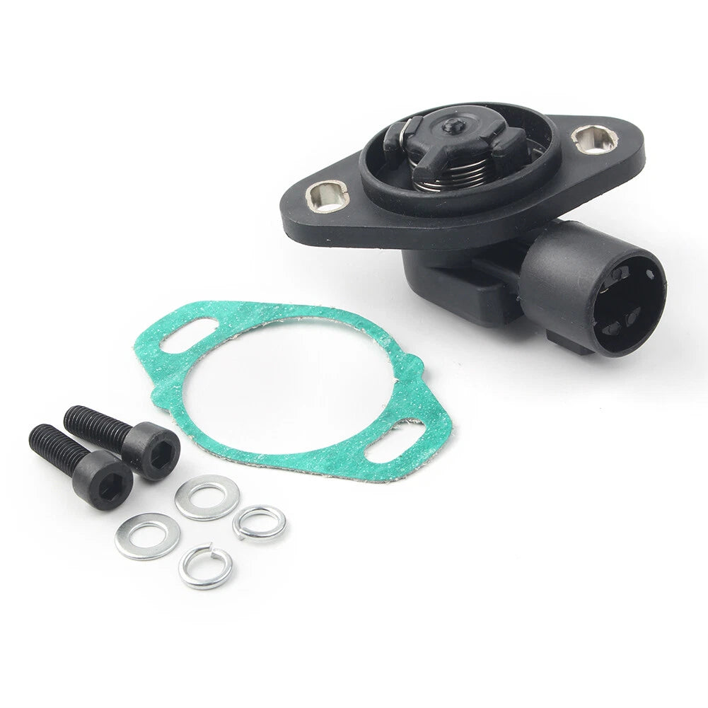 Throttle Position Sensor for Honda Civic CRX Accord Acura MDX (1995–2004) 911-753