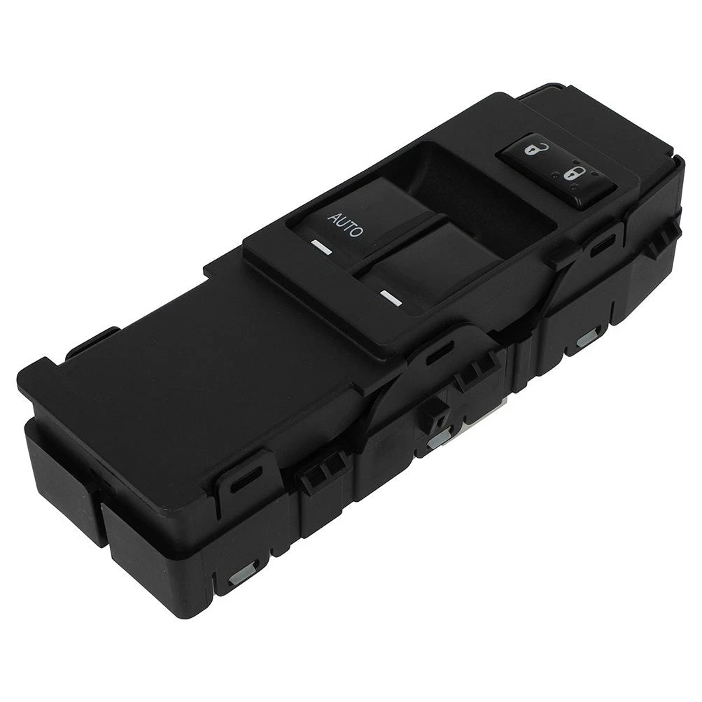 Window Control Switch for Dodge Dakota, Mitsubishi Raider (2007–2010)