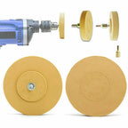 Eraser Wheel / Car Decals Remover for Vehicle