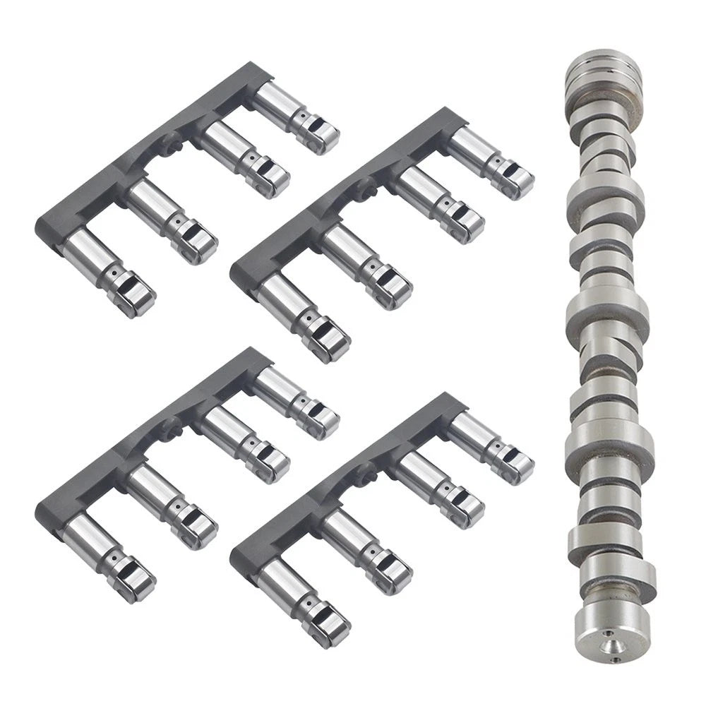 Engine Camshaft & Valve Lifters for Dodge Charger Jeep Chrysler (2006–2021)