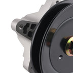2X Spindle Assembly for MTD LX 420/LX 425 (2006–2007) 918-04456 918-04461