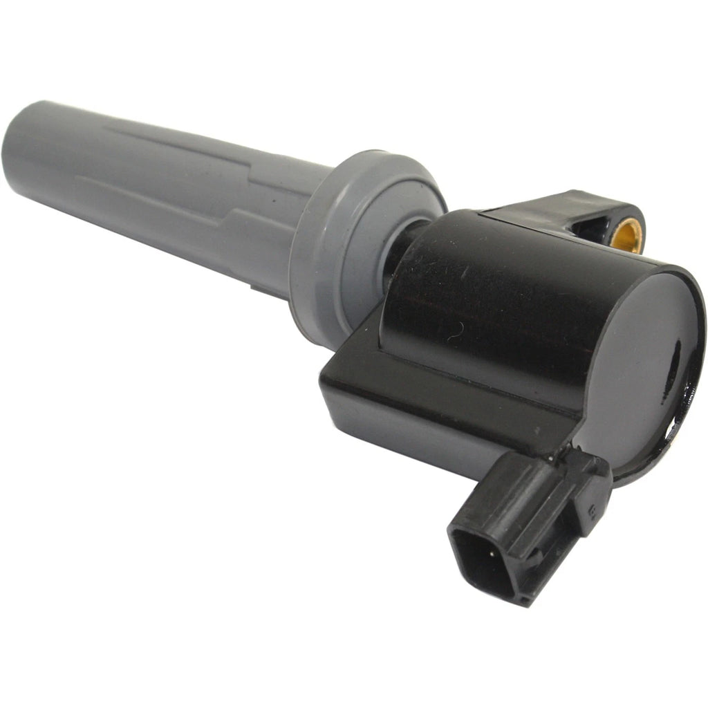 Set of 4 Ignition Coils for Ford Fusion, Escape (2010–2019)