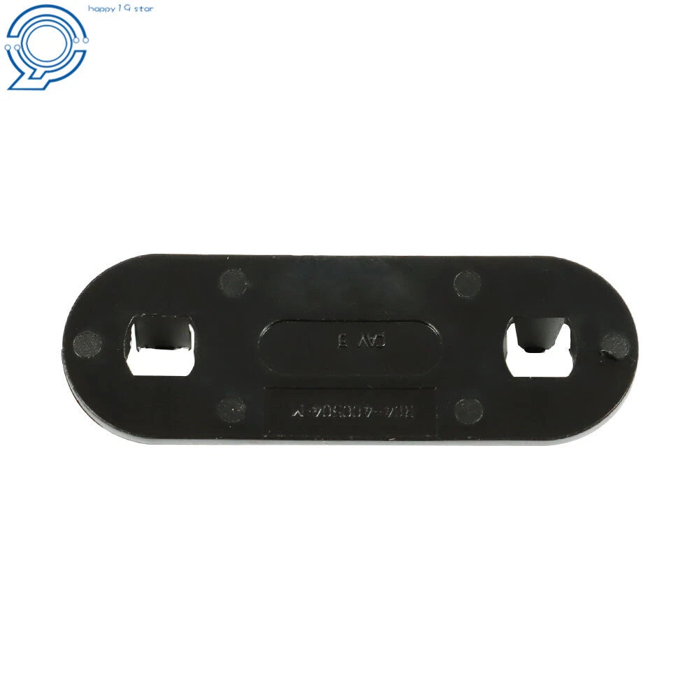Hood Latch Holder Rod & Safety Catch Retainer for Ram 1500 2500