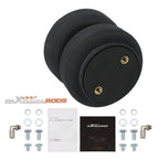 Air Suspension Bag for GMC Sierra, Dodge Ram 1500, 2500 (Universal)