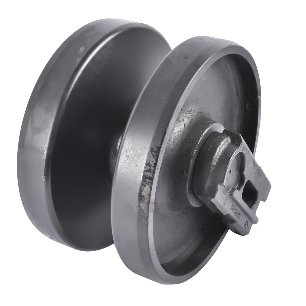 Front Idler Wheel for Kubota Skid-Steer SVL75, SVL90, SVL95 (2014–2023)