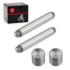 Camshaft Push Rods w/ Bucket for Honda Rincon 680