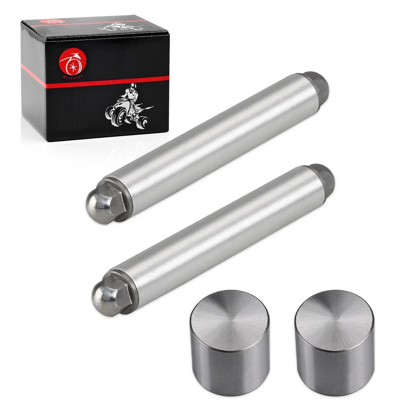 Camshaft Push Rods w/ Bucket for Honda Rincon 680