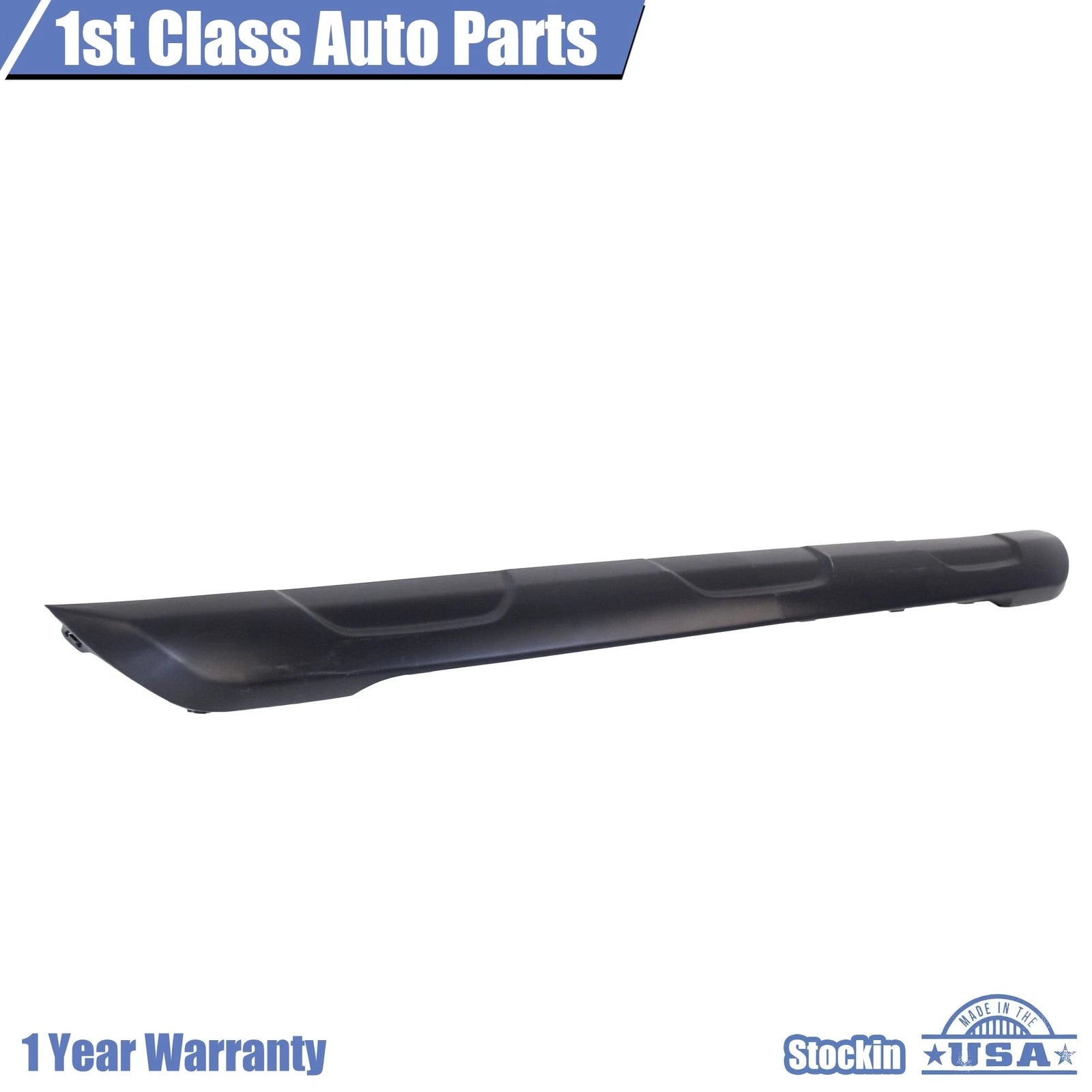 Front Bumper Valance Panel for Chevrolet Trax (2017-2022)