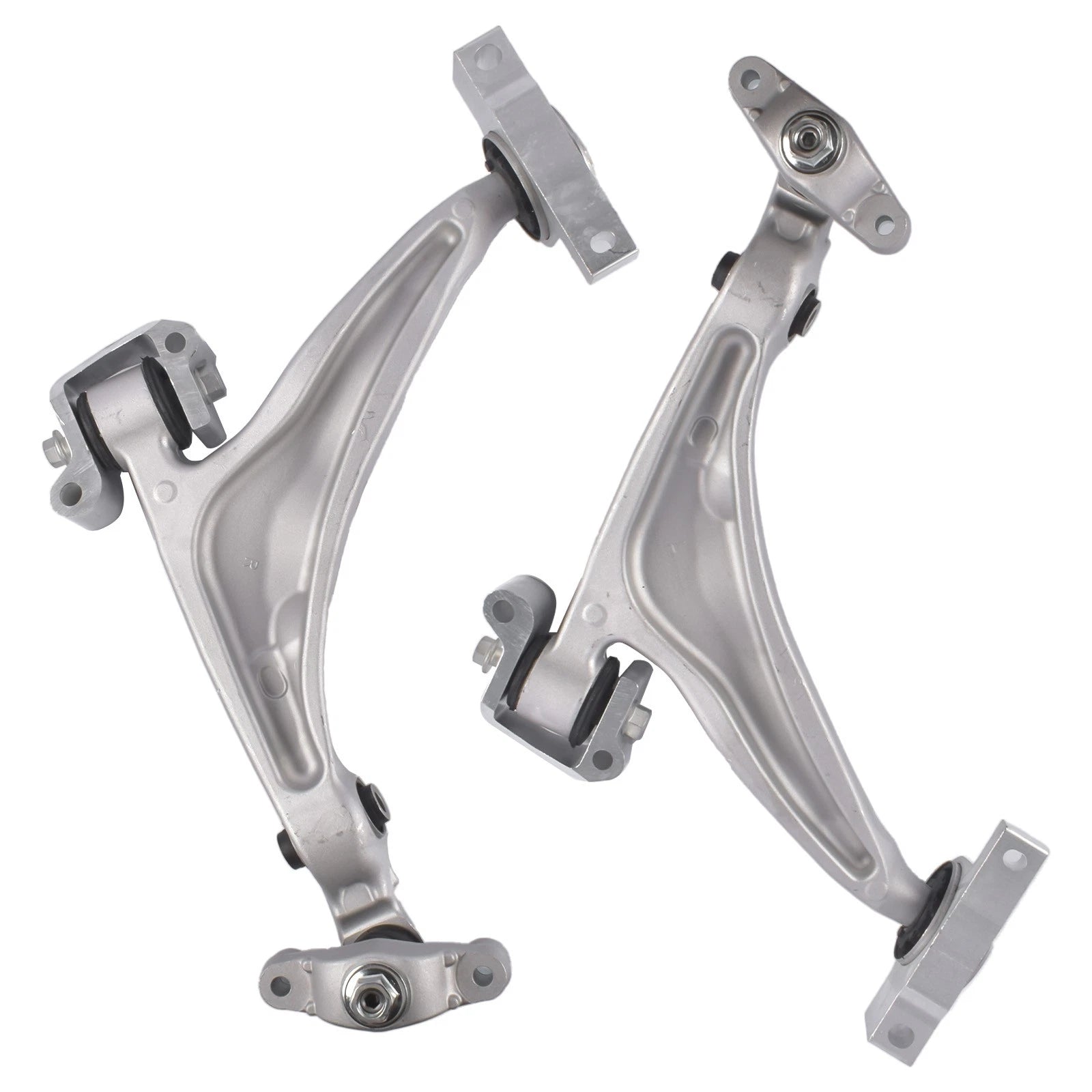 Pair Control Arms with Ball Joints for Volvo XC60 (2010-2017)