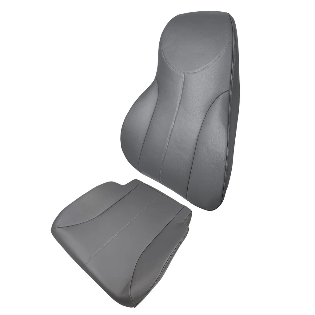 Seat Cover Set for International Air Ride (Driver Backrest & Bottom)