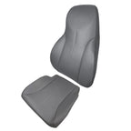 Seat Cover Set for International Air Ride (Driver Backrest & Bottom)