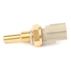 Coolant Temperature Sensor for Chevrolet, Ford, Geo, Toyota, Lexus, Mazda
