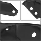 Bumper Support Bracket for Volkswagen Golf (2010–2014)