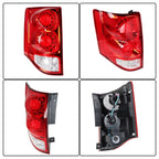 Tail Light Assembly Set for Grand Caravan (2011â2020) LED