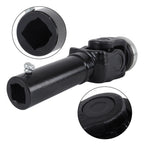 PTO Shaft U-Joint Coupler for Grasshopper