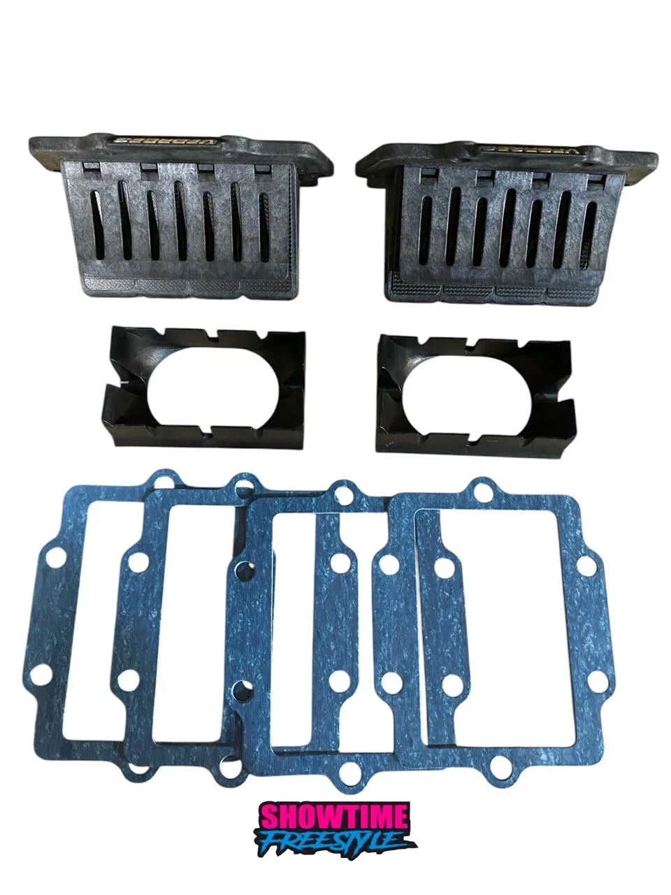 V Force 3 Reed Set for Kawasaki Jet Ski 750/800 (1992–2003)
