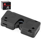 Tailgate Slam Latch for Polaris Ranger 500 570 800 900 1000 (2010–2025)