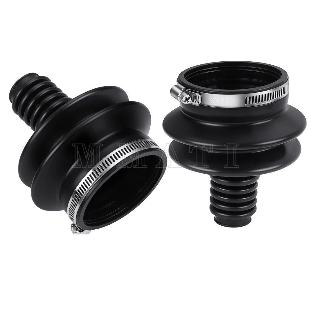 2 Joint Boot for Suzuki QuadRunner King Quad LT4WD (1991–2002)