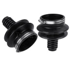 2 Joint Boot for Suzuki QuadRunner King Quad LT4WD (1991–2002)