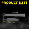 4Pcs Roof Top Hinge Cover for BMW E93 335i M3 M4 (2007–2013)