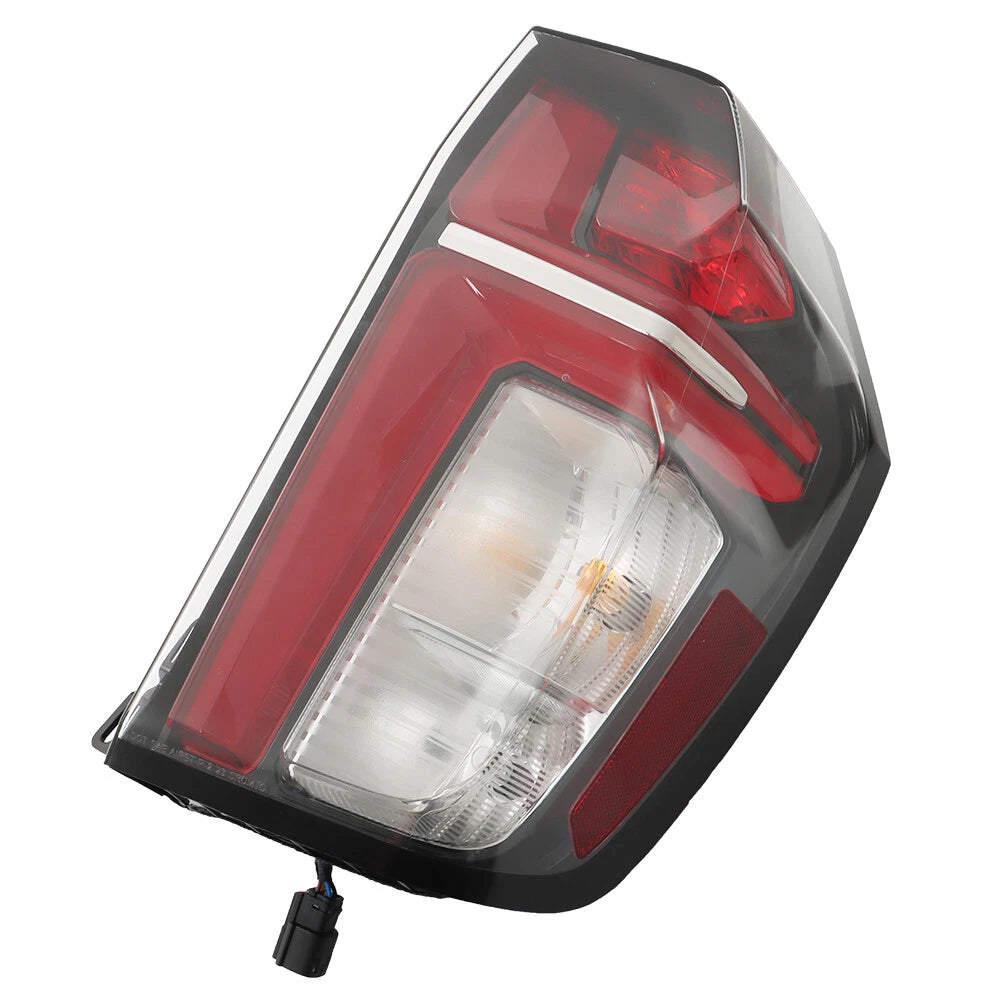 LED Tail Light Lamp for Chevy Suburban Tahoe (2021-2023)