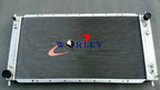 Aluminum Radiator for Ford F-150 F-250 Expedition (1997-1998)