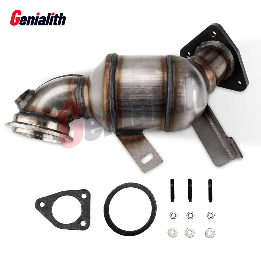 Catalytic Converter Kit for Chevy Cruze (2011–2015) 1.4L