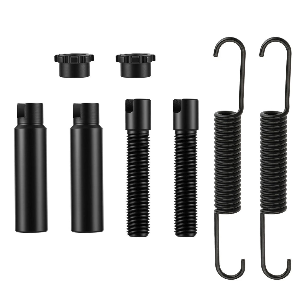 10" 12" Trailer Brake Adjusters with Spring Kit for Dexter