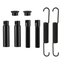 10" 12" Trailer Brake Adjusters with Spring Kit for Dexter