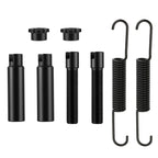 10" 12" Trailer Brake Adjusters with Spring Kit for Dexter