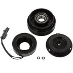 AC Compressor Clutch Kit for Chrysler 300, Dodge Charger (2005–2010)