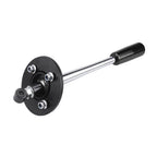 Short Shifter with Black Knob for BMW E30 E36 E39 Z3