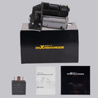 Suspension Air Compressor Pump for Mercedes-Benz ML500 (2006–2011)