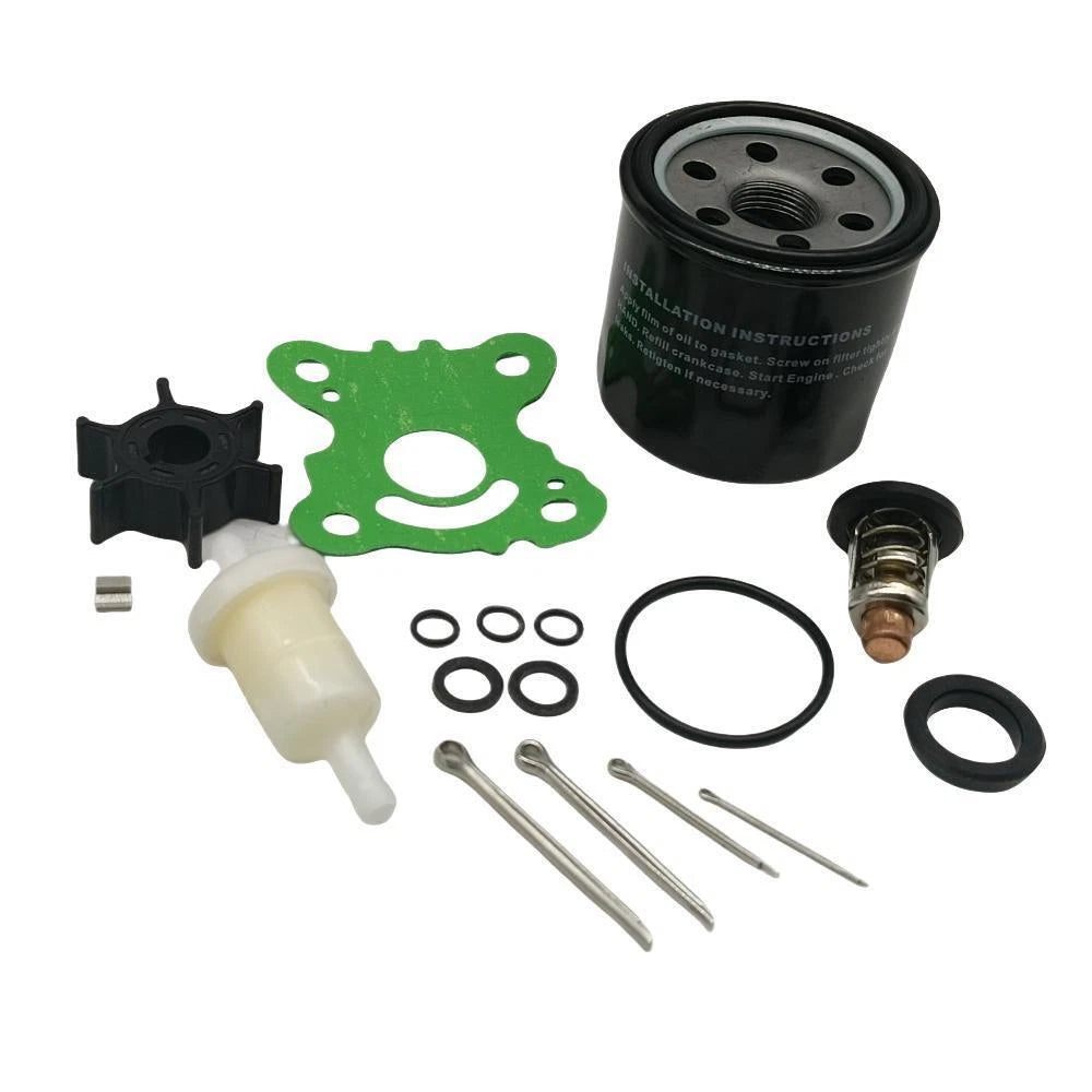 Outboard Maintenance Kit 06211-ZW9-505 for Honda 8HP 9.9HP 10HP (1990–2023)