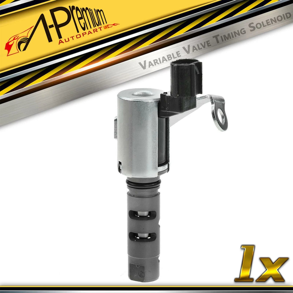 Variable Valve Timing (VVT) Solenoid Right for Toyota Tacoma 4Runner (2005-2015)