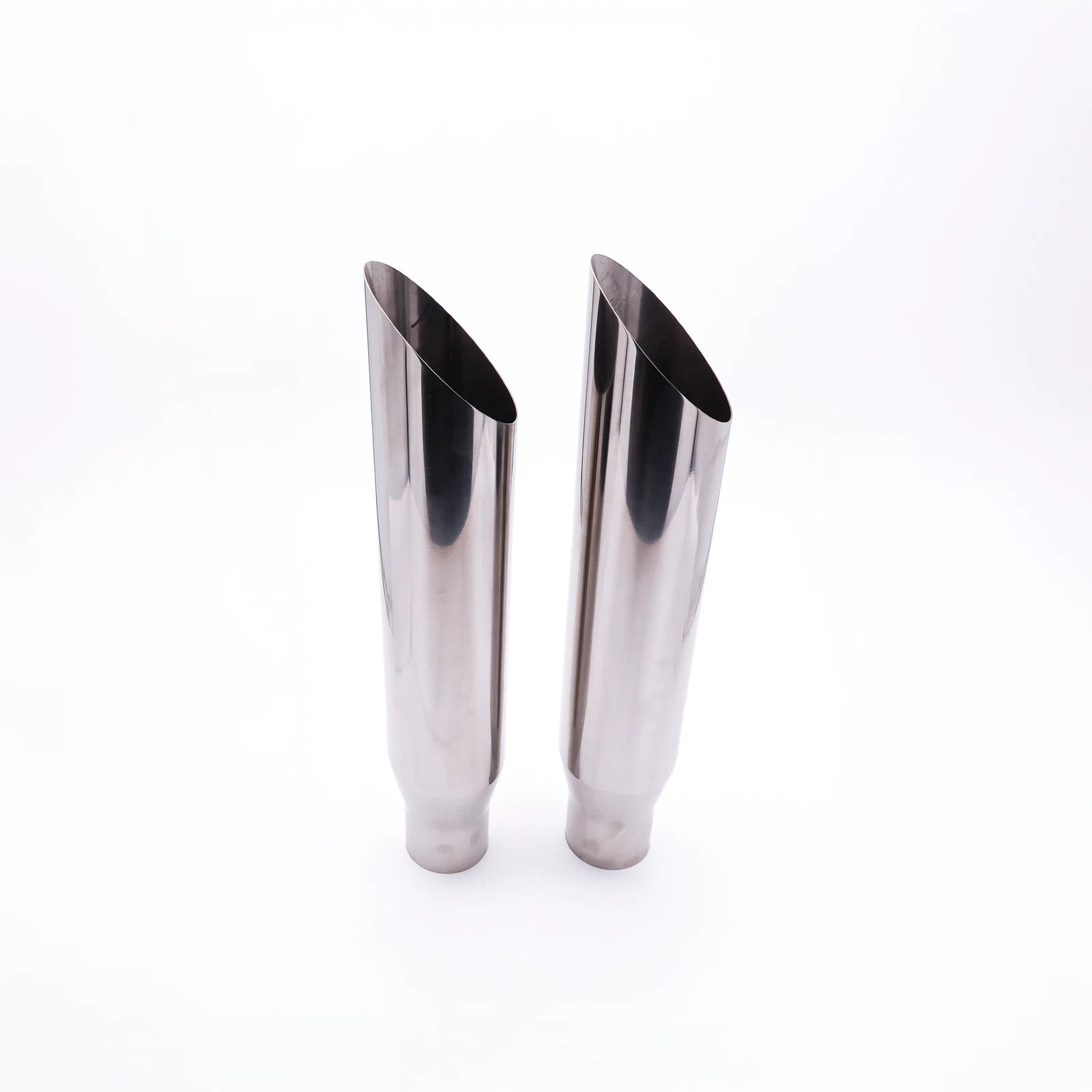 Flowmaster Super 40 Dual Exhaust for Dodge Ram 1500 (2019–2025)