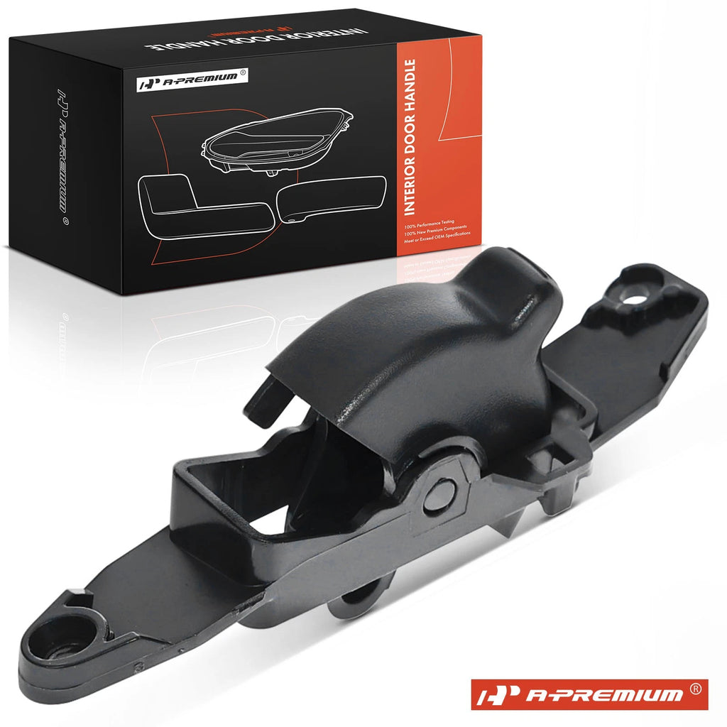 Rear Right Plastic Interior Door Handle for Nissan Quest (2007)
