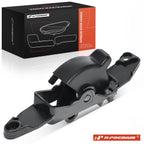 Rear Right Plastic Interior Door Handle for Nissan Quest (2007)